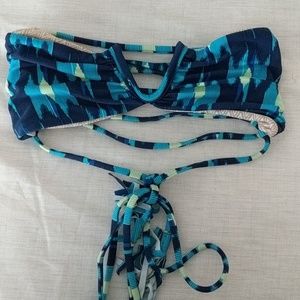 Acacia swim - Cantik collection top